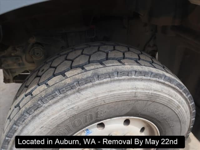 Image of Mack GR84F equipment image 4