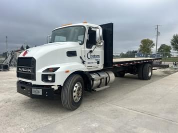 Main image Mack MD
