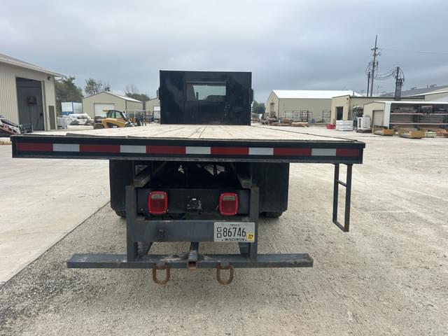 Image of Mack MD equipment image 3
