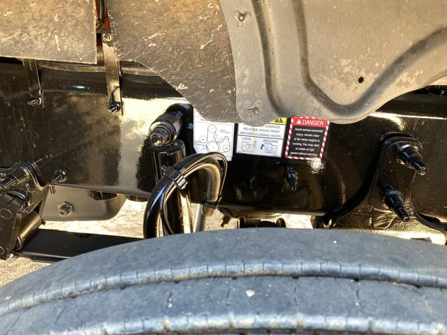 Image of Mack PI64T equipment image 4
