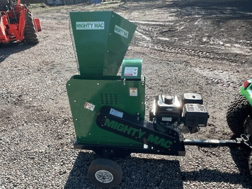 Main image Mighty Mac WC575E