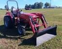 2021 Mahindra 1626 Image