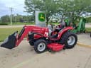 2021 Mahindra 1626 Image