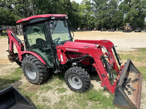 Image of Mahindra 2638 equipment image 1