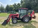 2021 Mahindra 2638 Image