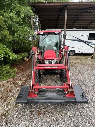 Image of Mahindra 2638 equipment image 1