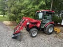 2021 Mahindra 2638 Image