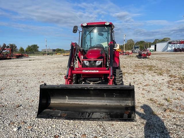 Image of Mahindra 2660 equipment image 1