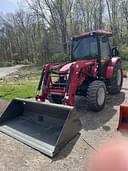 2021 Mahindra 2670 Image