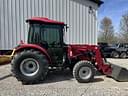 2021 Mahindra 2670 Image