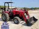 2021 Mahindra 4540 Image