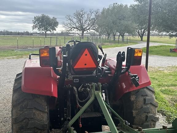 Image of Mahindra 5145 equipment image 4