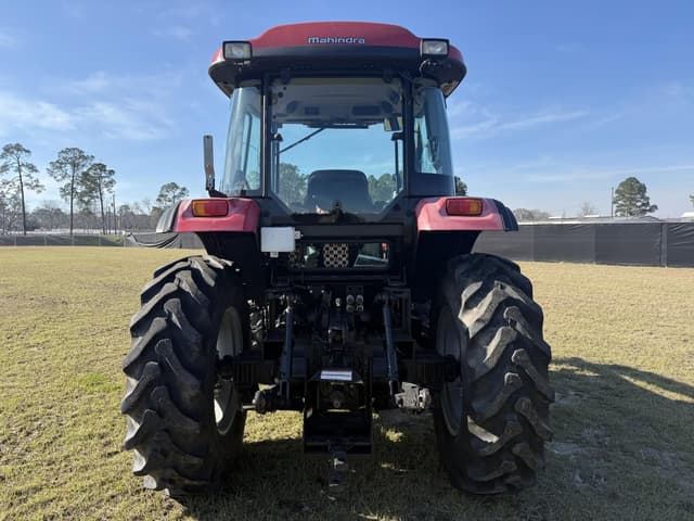 Image of Mahindra 6065 equipment image 3