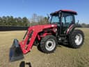 2021 Mahindra 6065 Image