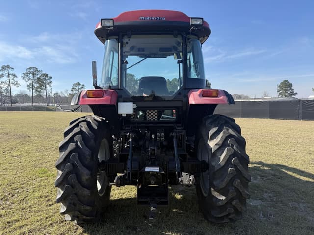 Image of Mahindra 6065 equipment image 3