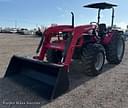 2021 Mahindra 6075 PST Image