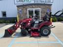 2021 Mahindra eMax 20S Image