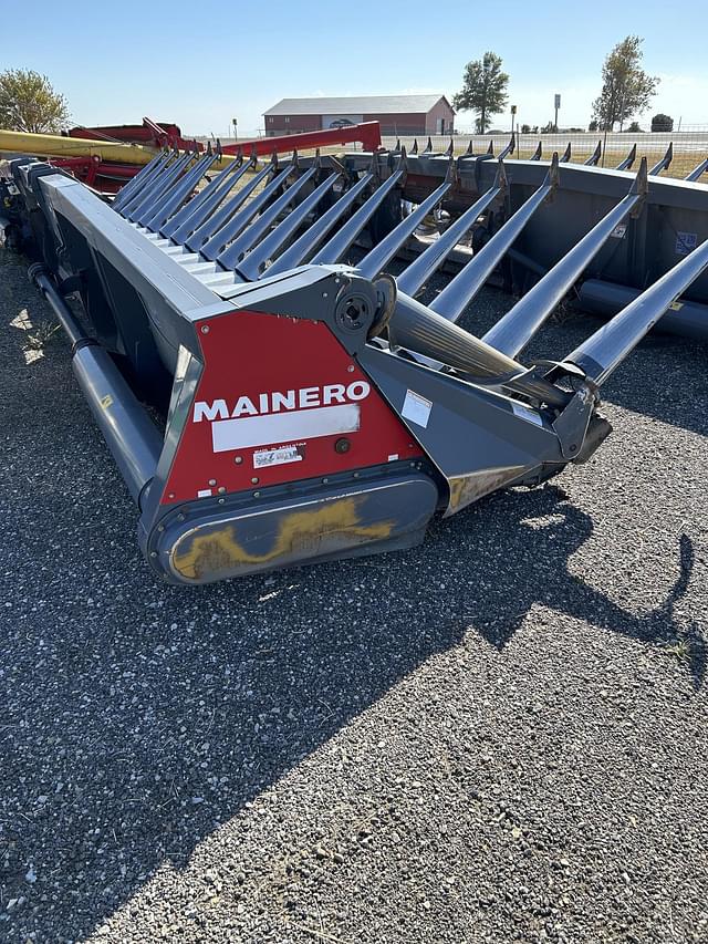 Image of Mainero MMD-100 equipment image 2