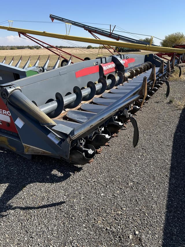 Image of Mainero MDD-200 equipment image 3