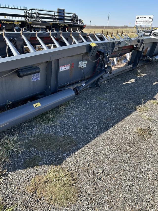 Image of Mainero MDD-200 equipment image 1