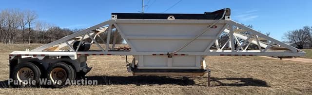 Image of Manac 4B240A200 equipment image 3