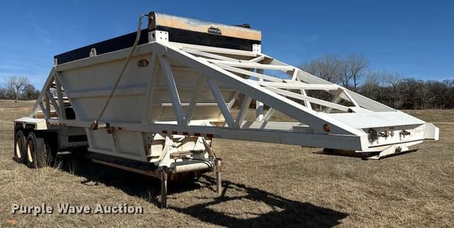 Image of Manac 4B240A200 equipment image 2