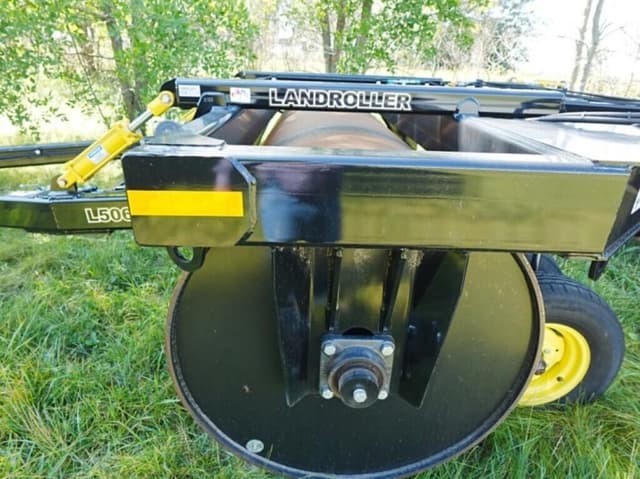 Image of Mandako L5060 equipment image 3