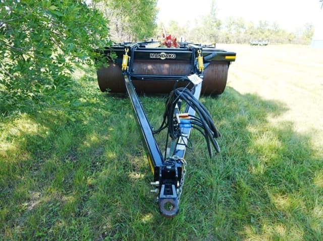 Image of Mandako L5060 equipment image 1