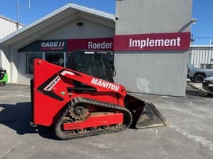 2021 Manitou 1650RT Image