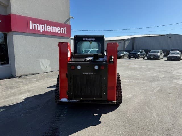 Image of Manitou 1650RT equipment image 1