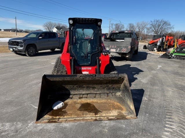 Image of Manitou 1650RT equipment image 3