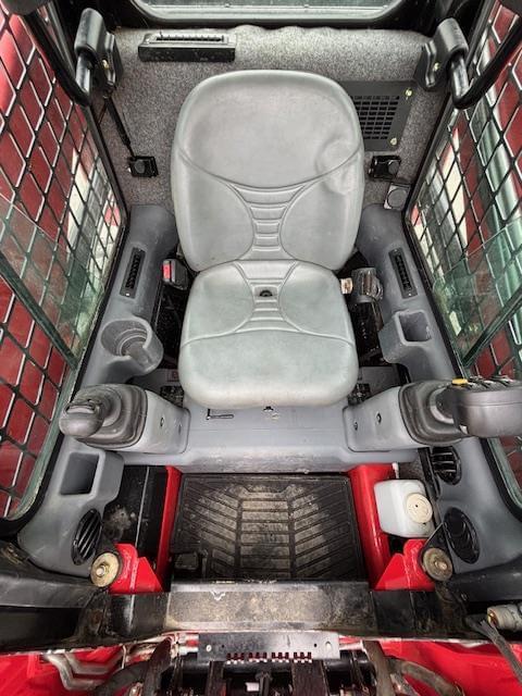 Image of Manitou 1650RT equipment image 3