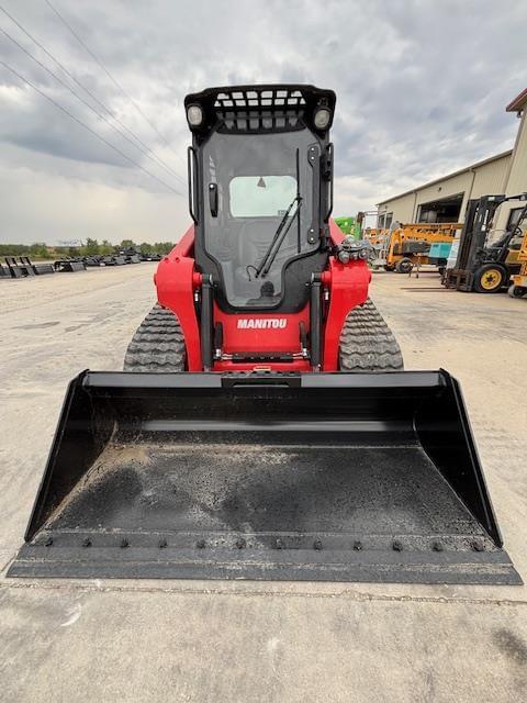 Image of Manitou 1650RT equipment image 4