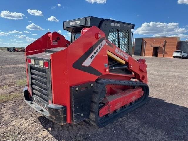 Image of Manitou 2550 RT Image 1