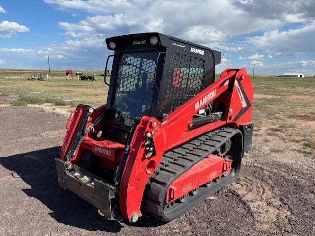 Image of Manitou 2550 RT Image 1