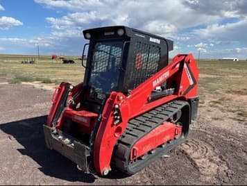 Main image Manitou 2550 RT