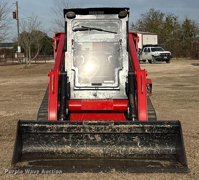 Image of Manitou 2550 RT equipment image 1