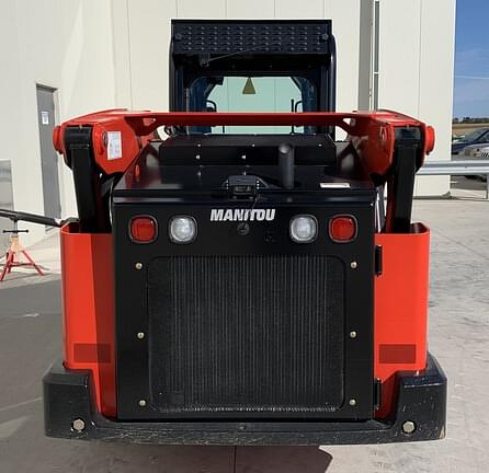 Image of Manitou 2700 V equipment image 3