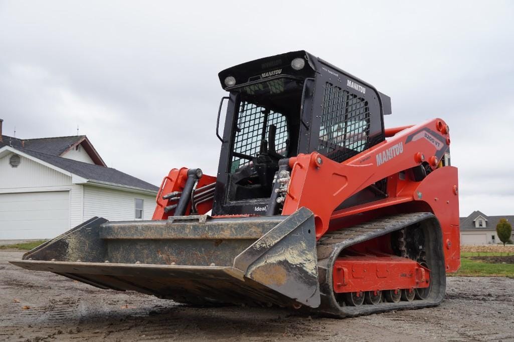 Main image Manitou 3200VT