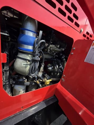 Main image Manitou MTA6642