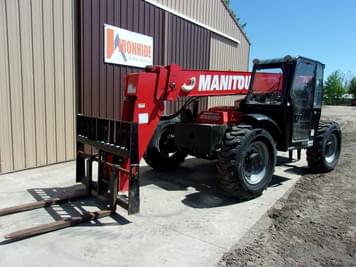 Main image Manitou MTA-8044-S3