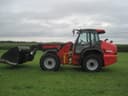 2021 Manitou MLA-T 533-145 V+ Image
