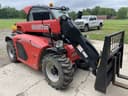 2021 Manitou MT420H Image