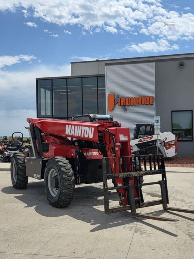 Image of Manitou MTA6642 equipment image 1