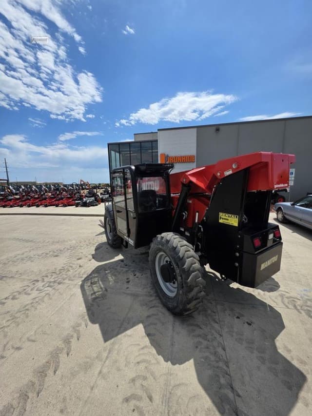 Image of Manitou MTA6642 equipment image 3