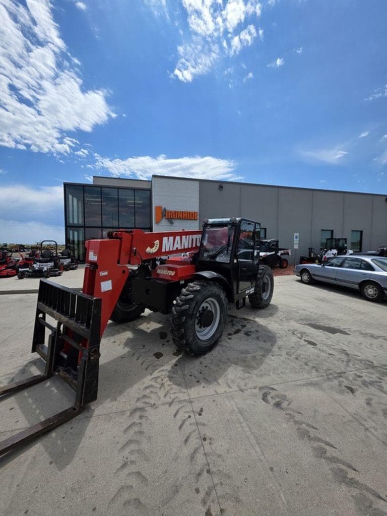 Image of Manitou MTA6642 Primary image