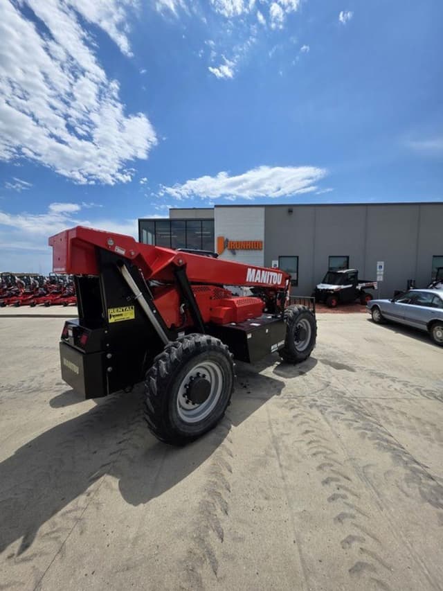 Image of Manitou MTA6642 equipment image 2