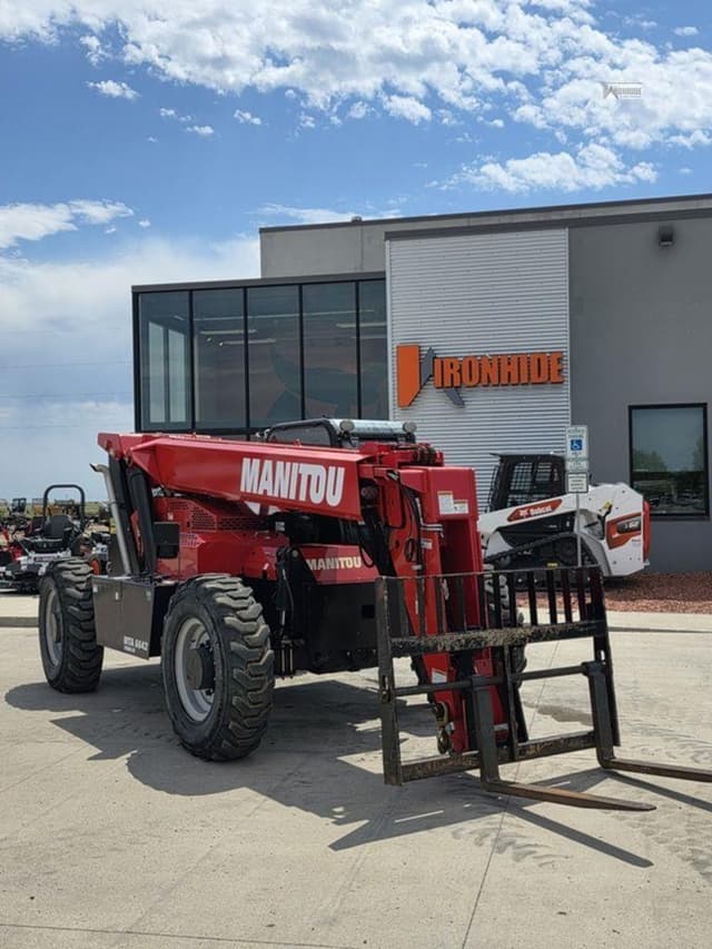 Image of Manitou MTA6642 equipment image 1