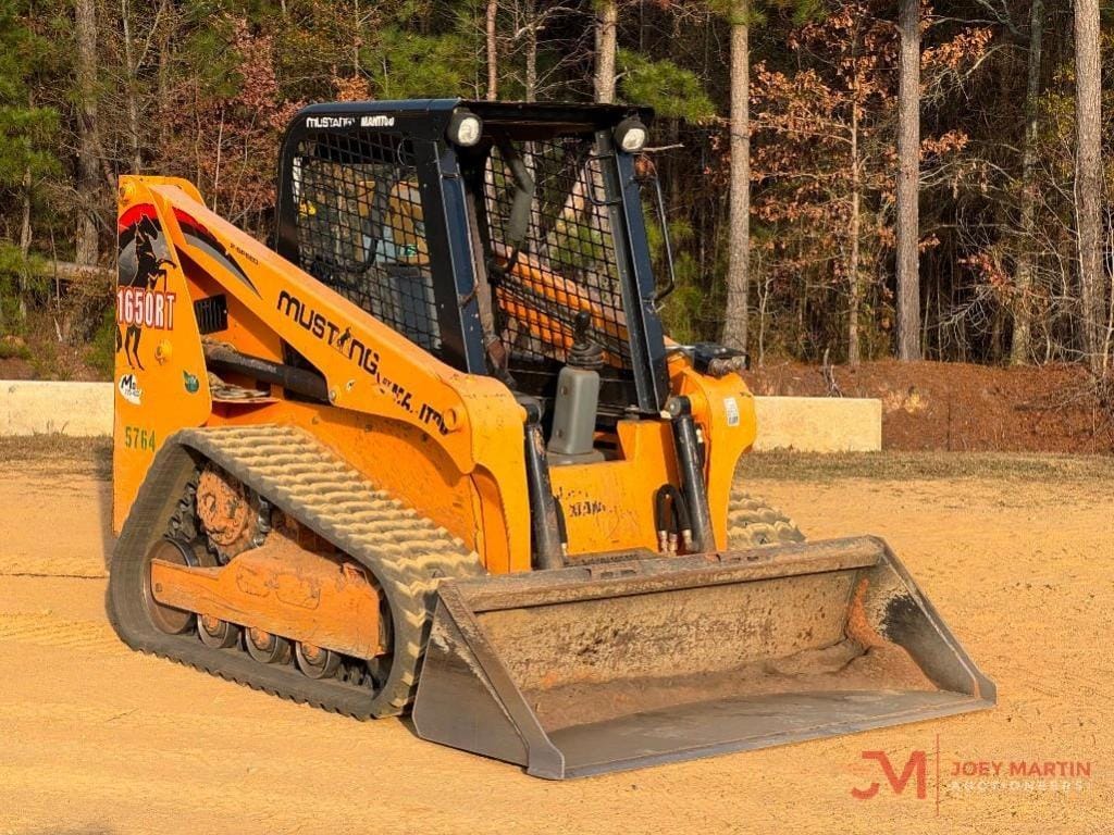 2021 Manitou 1650RT Equipment Image0