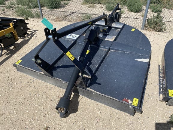 2021 M.K. Martin PRC72 Equipment Image0